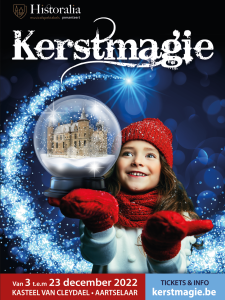 Adrem Kerstmagie Aartselaar