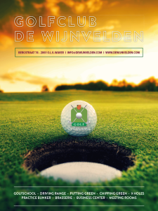 Adrem Golfclub de Wijnvelden